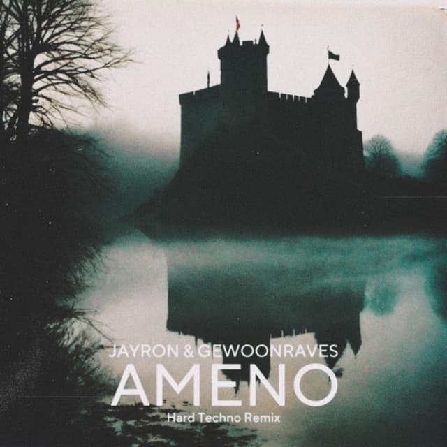 Ameno - Hard Techno Remix