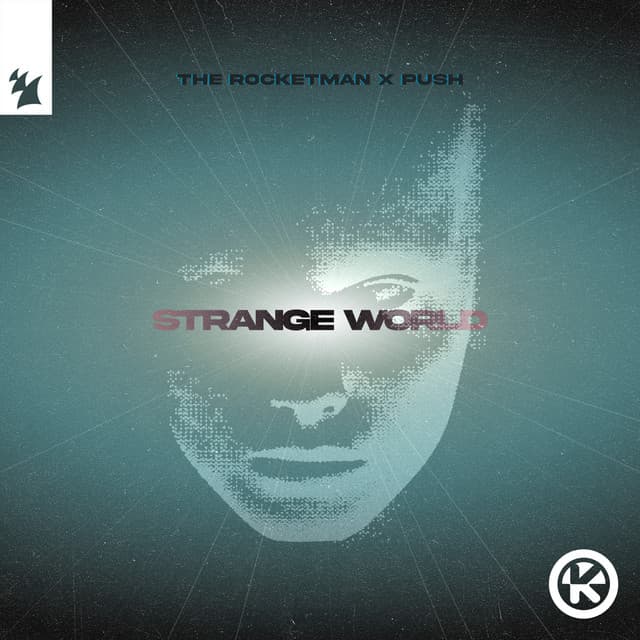 Strange World - Extended Mix
