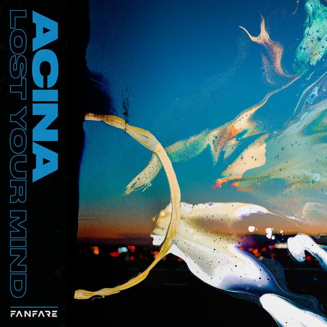 Lost Your Mind (Extended Mix)
