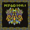 Psy Go 2015.1 cover