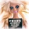 Hot Mess cover