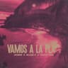 Vamos a La Playa cover