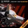 Big Bad Doof (Remixes Pt. 2) cover