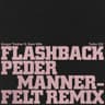 Flashback (Peder Mannerfelt Remix) cover