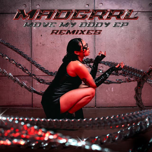 PAINT ME (INIGMA Remix)