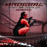 MOVE MY BODY (REMIXES) cover