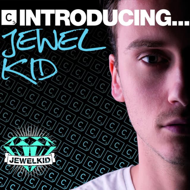 Cover Image of release - Cr2 Introducing (Jewel Kid Deluxe Edition)