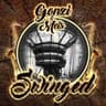 SWINGED cover