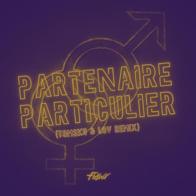 Partenaire Particulier - Uptempo Version
