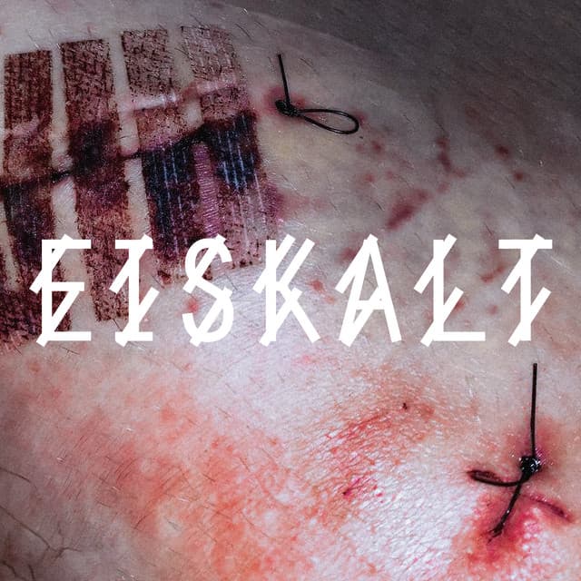 Cover Image of release - Eiskalt (Short Mix)