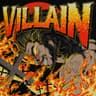 Villain cover