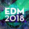EDM 2018 cover