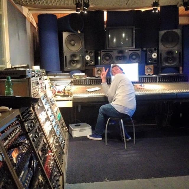 I Want To Be There - Solomun Remix