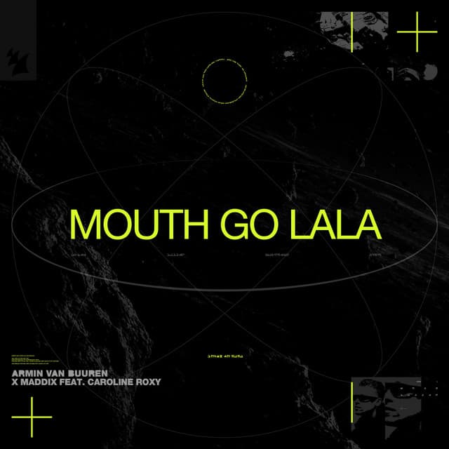Mouth Go LaLa - Extended Mix