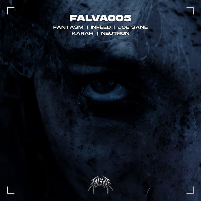 Cover Image of release - FALVA005