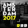 Amsterdam 2017 (Mixed) cover