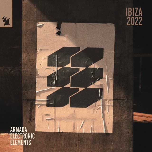 Cover Image of release - Armada Electronic Elements - Ibiza 2022