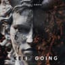 Keep Going cover