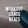 Workout Dance Beats cover