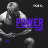 Power Pump 024 cover