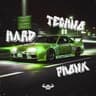 HARD TECHNO PHONK cover