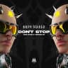 Don't Stop cover