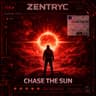 CHASE THE SUN cover