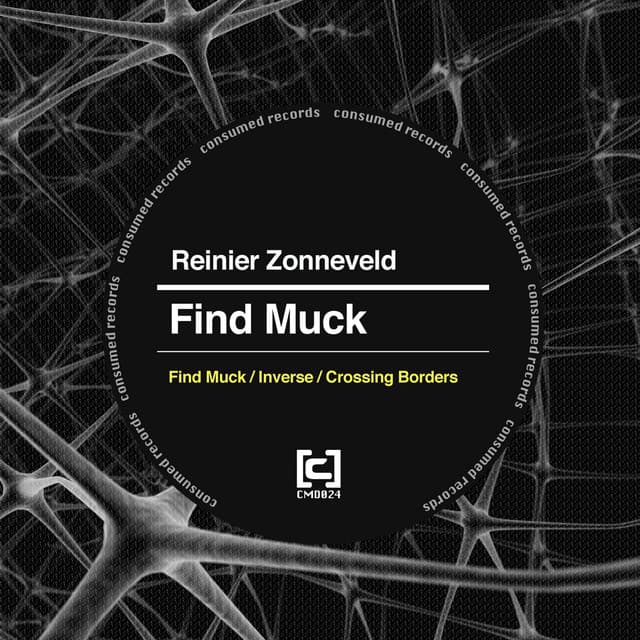 Cover Image of release - Find Muck