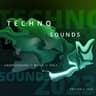 Techno Sounds 2023 - Underground Music Only cover