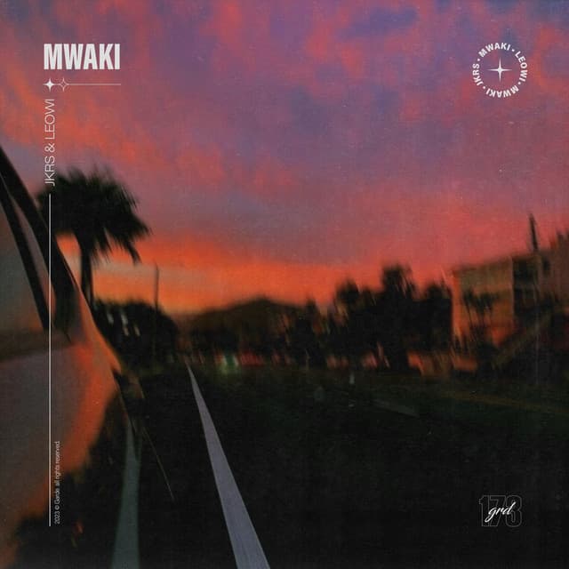 Mwaki - Sped Up
