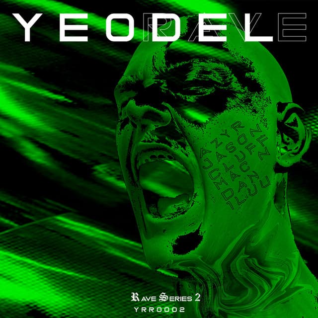 Cover Image of release - Rave Series 2