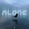 Alone cover