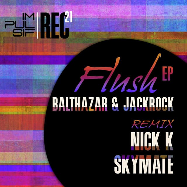 Flush - Skymate Remix