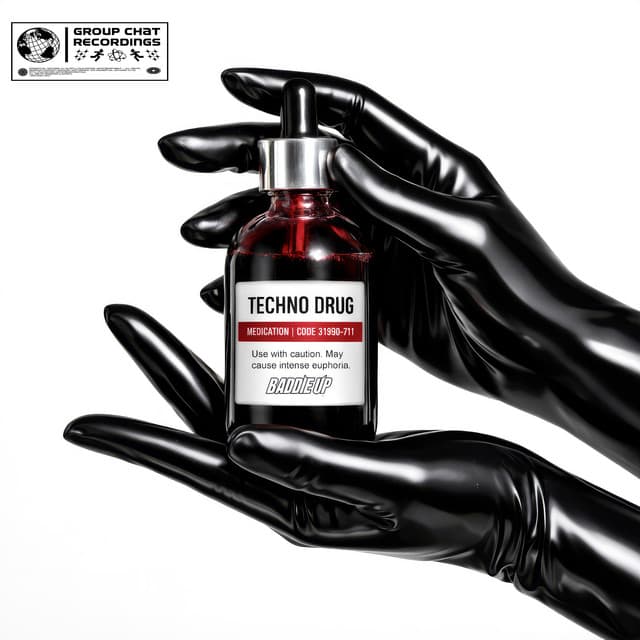 TECHNO DRUG - BEAUZ Remix