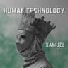 Human Technology cover