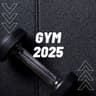 Gym 2025 cover