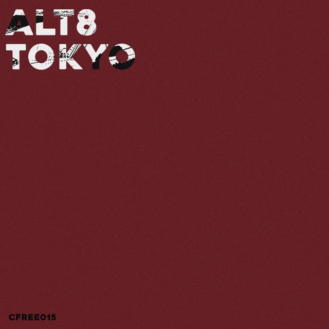 Tokyo