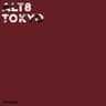 Tokyo cover