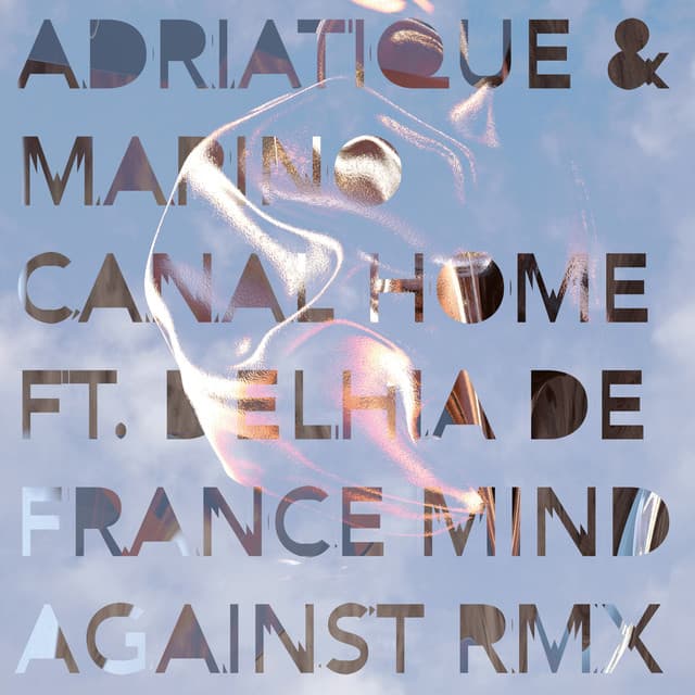 Cover Image of release - Home (Mind Against Remix)