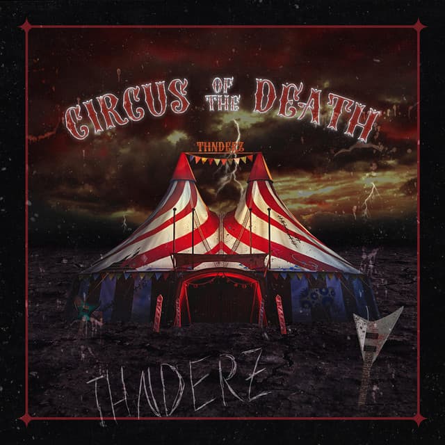 Circus of the Death
