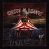 Circus of the Death cover