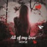 All Of My Love cover