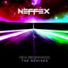 New Beginnings (The Remixes) cover