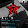 Heaven Gate - The Remixes cover