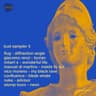 Bud Sampler 5 cover