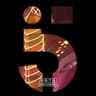 5YRS of DGTL Records cover