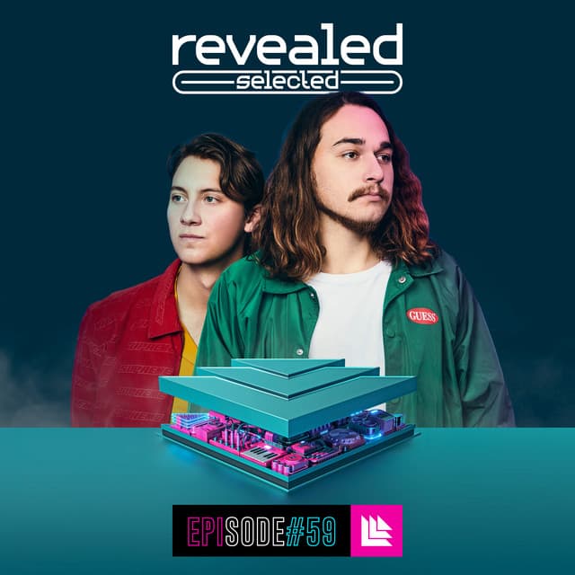 The Formula - Mixed