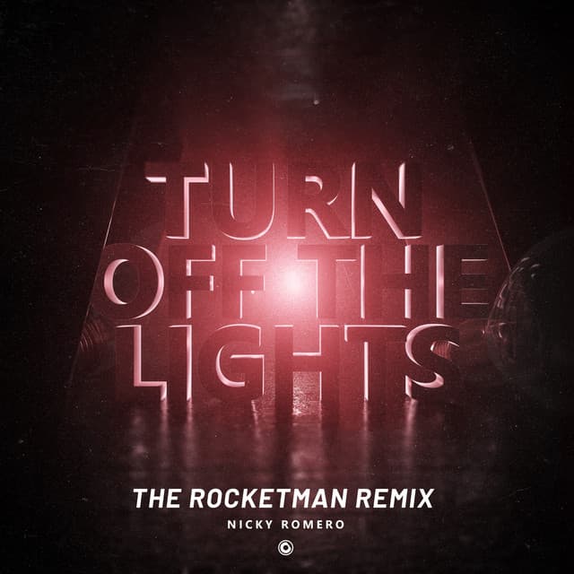 Turn Off The Lights - The Rocketman Remix