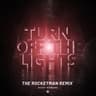 Turn Off The Lights (The Rocketman Remix) cover