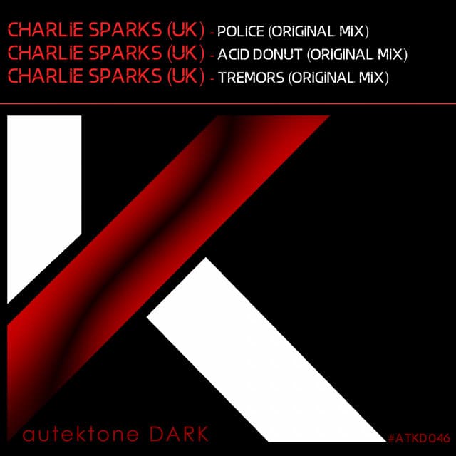 Cover Image of release - Police